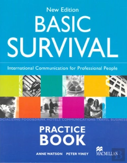 Bertrand.pt - New Edition Basic Survivallevel 2