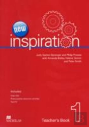 New Edition Inspiration Level 1