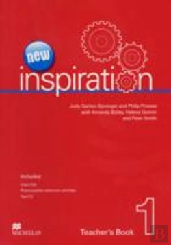 Bertrand.pt - New Edition Inspiration Level 1