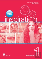 New Edition Inspiration Level 1