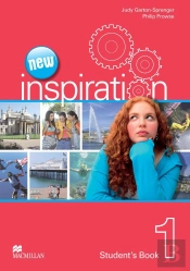 New Edition Inspiration Level 1
