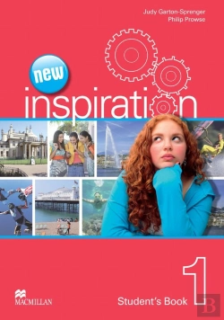 Bertrand.pt - New Edition Inspiration Level 1