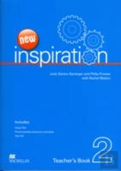 New Edition Inspiration Level 2