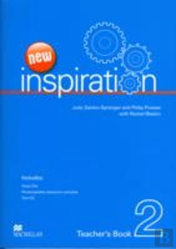 Bertrand.pt - New Edition Inspiration Level 2