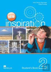New Edition Inspiration Level 2