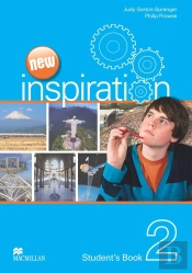 New Edition Inspiration Level 2