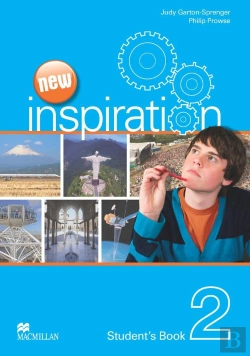 Bertrand.pt - New Edition Inspiration Level 2