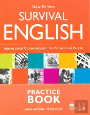 New Edition Survival Englishlevel 2