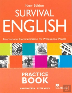 Bertrand.pt - New Edition Survival Englishlevel 2