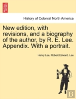 Bertrand.pt - New Edition, With Revisions, And A Biogr