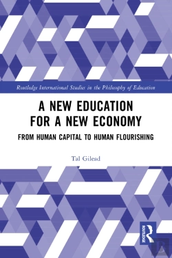 Bertrand.pt - New Education For A New Economy: From Human Capital To Human Flourishing