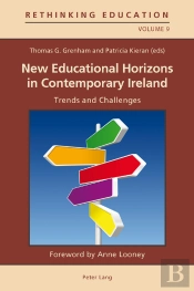 New Educational Horizons In Contemporary Ireland
