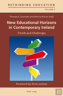 Bertrand.pt - New Educational Horizons In Contemporary Ireland