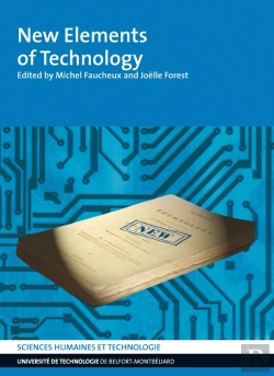 Bertrand.pt - New Elements Of Technology