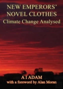 Bertrand.pt - New Emperors' Novel Clothes -  Climate Change Analysed