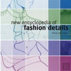 Bertrand.pt - New Encyclopedia Of Fashion Details