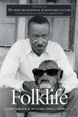 Bertrand.pt - New Encyclopedia Of Southern Culture