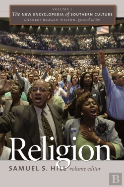 Bertrand.pt - New Encyclopedia Of Southern Culture