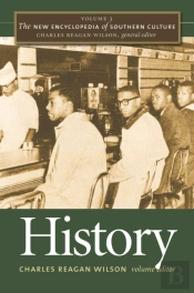 New Encyclopedia Of Southern Culture