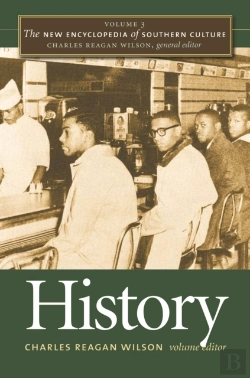Bertrand.pt - New Encyclopedia Of Southern Culture
