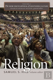 New Encyclopedia Of Southern Culture