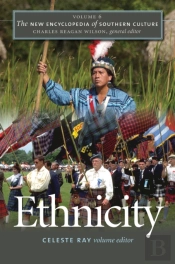 New Encyclopedia Of Southern Culture
