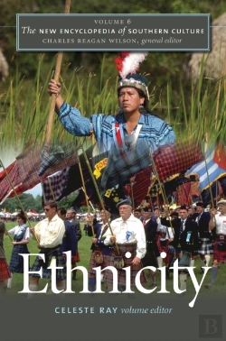 Bertrand.pt - New Encyclopedia Of Southern Culture