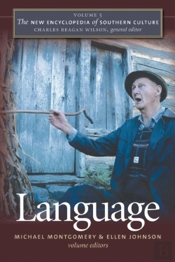 Bertrand.pt - New Encyclopedia Of Southern Culture