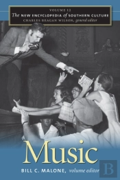 New Encyclopedia Of Southern Culture
