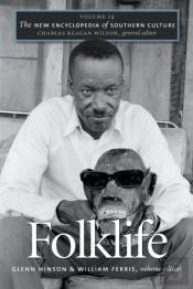 New Encyclopedia Of Southern Culture