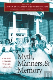 New Encyclopedia Of Southern Culture