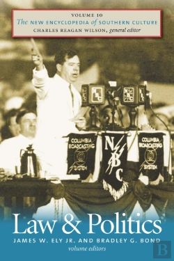 Bertrand.pt - New Encyclopedia Of Southern Culture