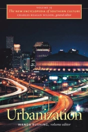 New Encyclopedia Of Southern Culture