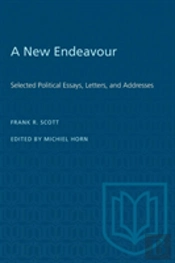New Endeavour