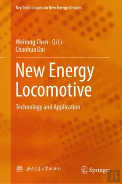 Bertrand.pt - New Energy Locomotive