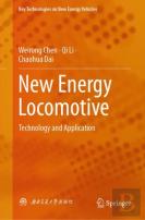New Energy Locomotive