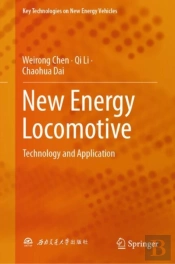 New Energy Locomotive