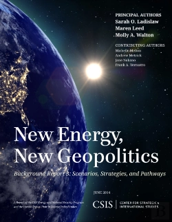 Bertrand.pt - New Energy, New Geopolitics