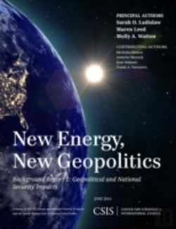 Bertrand.pt - New Energy, New Geopolitics