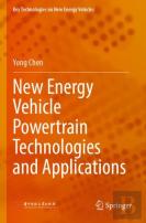 New Energy Vehicle Powertrain Technologies And Applications