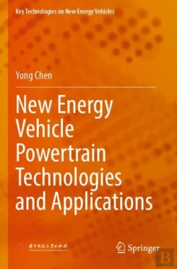 Bertrand.pt - New Energy Vehicle Powertrain Technologies And Applications