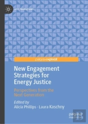 New Engagement Strategies For Energy Justice