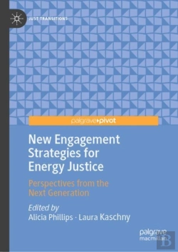 Bertrand.pt - New Engagement Strategies For Energy Justice