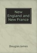 New England And New France