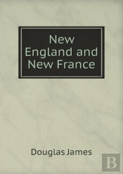 New England And New France