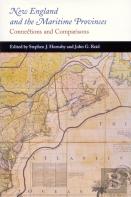 New England And The Maritime Provinces