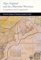 New England And The Maritime Provinces