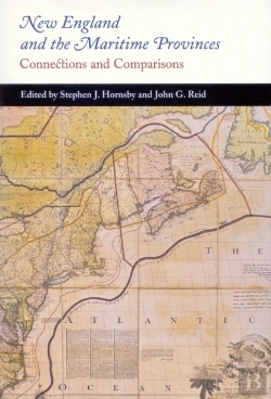 Bertrand.pt - New England And The Maritime Provinces