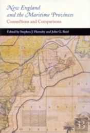 New England And The Maritime Provinces