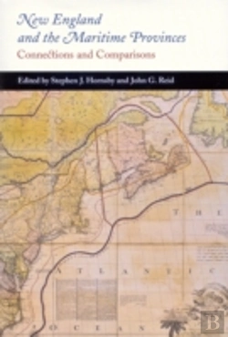 Bertrand.pt - New England And The Maritime Provinces